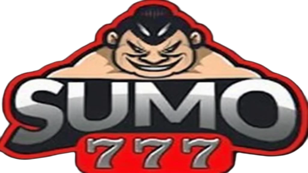 SUMO777 logo